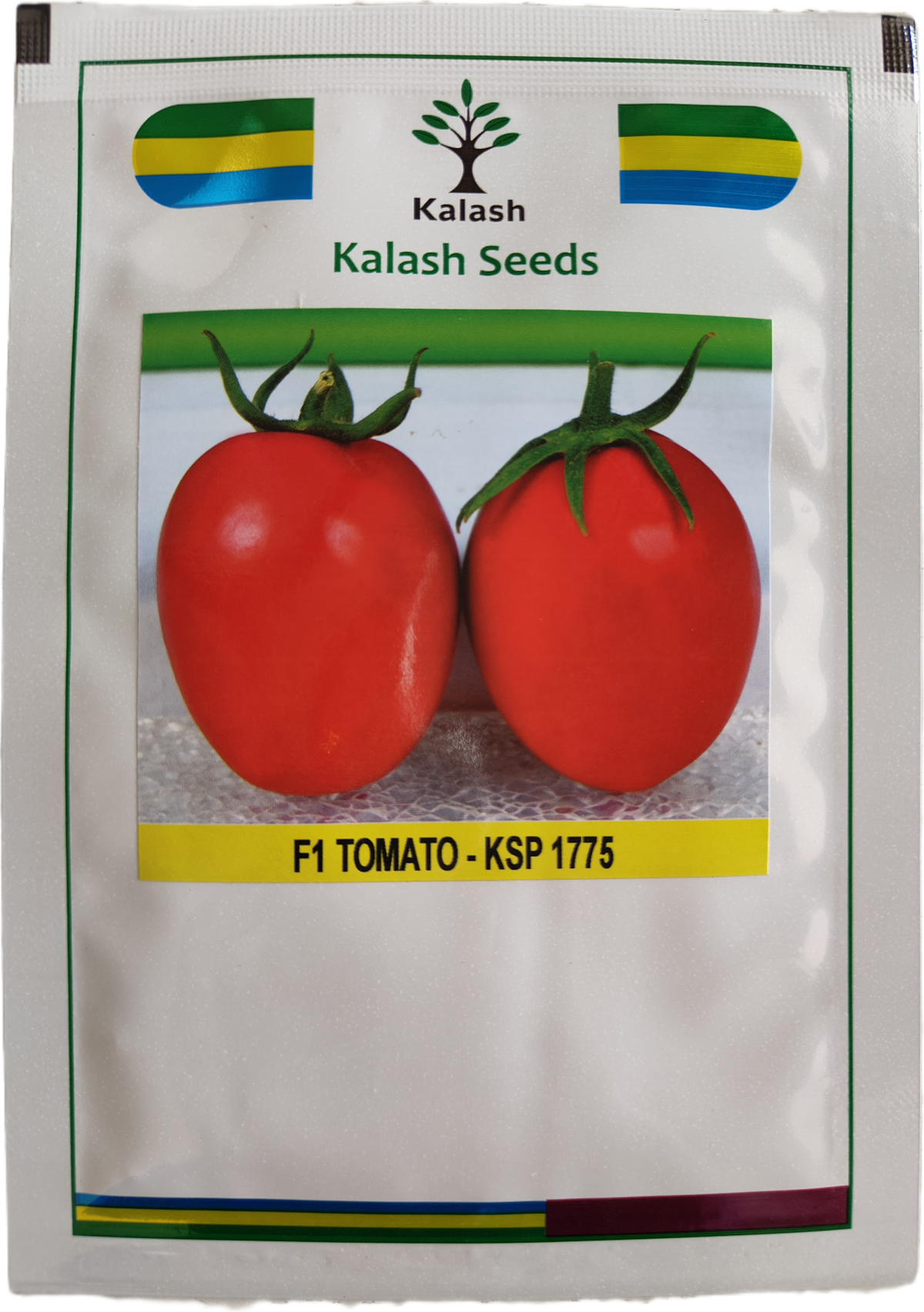 Kalash Seeds F1 Tomato KSP 1775