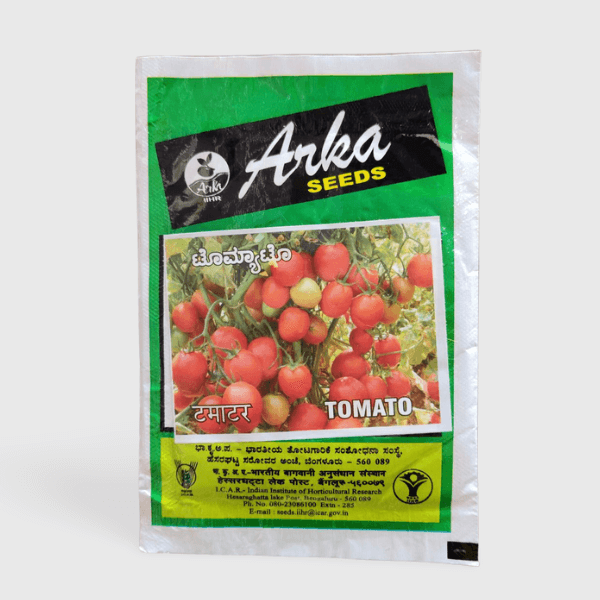 Arka Rakshak Hybrid Tomato Seeds (10g)