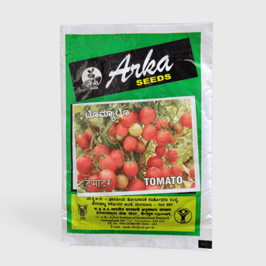 Arka Rakshak Hybrid Tomato Seeds (10g)