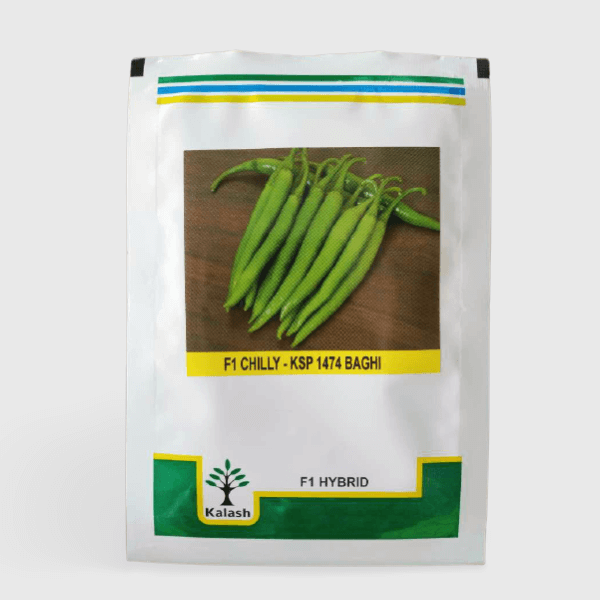 ksp 1474 baghi chilli